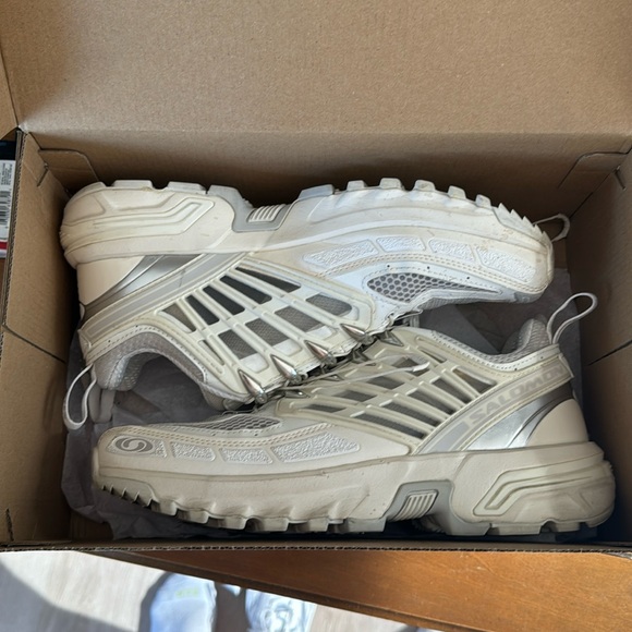 SALOMON ACS Pro - Picture 5 of 12